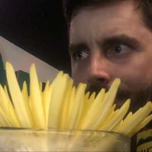 Meet your Posher, Alex